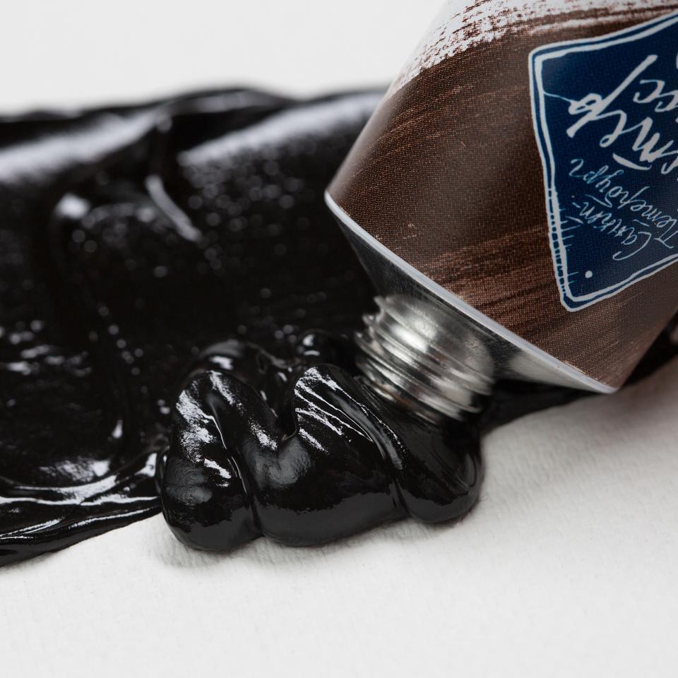 Ван-Дик коричневый масло Мастер Класс 46мл